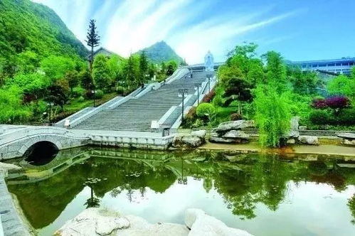 數(shù)說花溪五年發(fā)展 國內(nèi)旅游業(yè)務邁向新高度