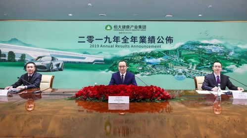 恒大健康2019年報(bào) 健康產(chǎn)業(yè)與旅游業(yè)務(wù)齊頭并進(jìn)，全年?duì)I收增長(zhǎng)超八成