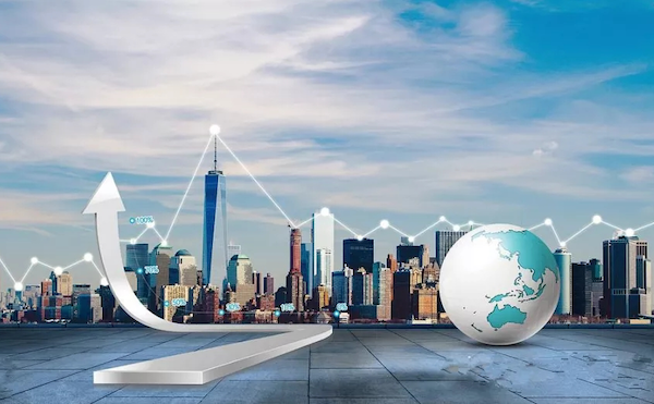 旺龍與京東智聯云合作 合力構建社區智能化通行空間，引領物聯網應用服務新潮流